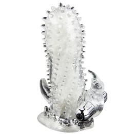 Baile - Brave Man Rabbit Vibrator Penisverlngerung