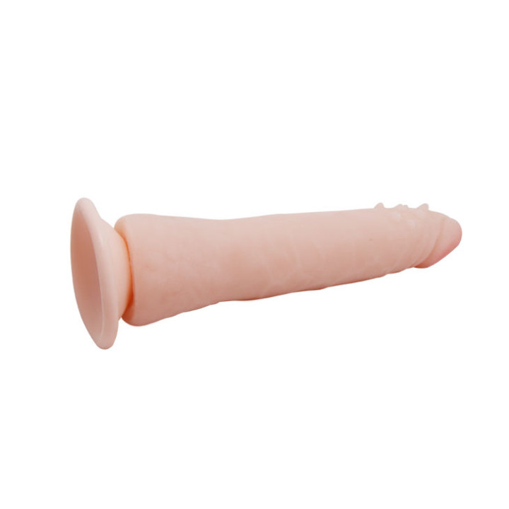Baile - Vestibilit Realistica Tpr Vertebrato 20.1 cm