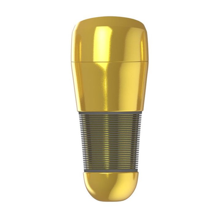 Baile - Brave Man Rabbit Vibrator Penisverlngerung