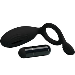 Baile - Brave Iii Man Sensor Extenso