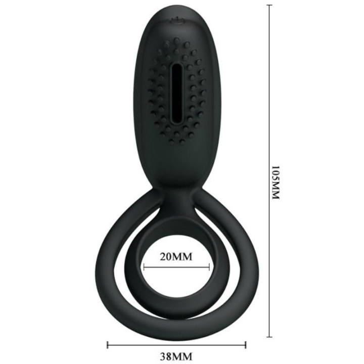 Baile - Brave ii Man Sensor Extensión