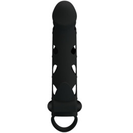 Joydivision Potenzduo - Plus Ring - s