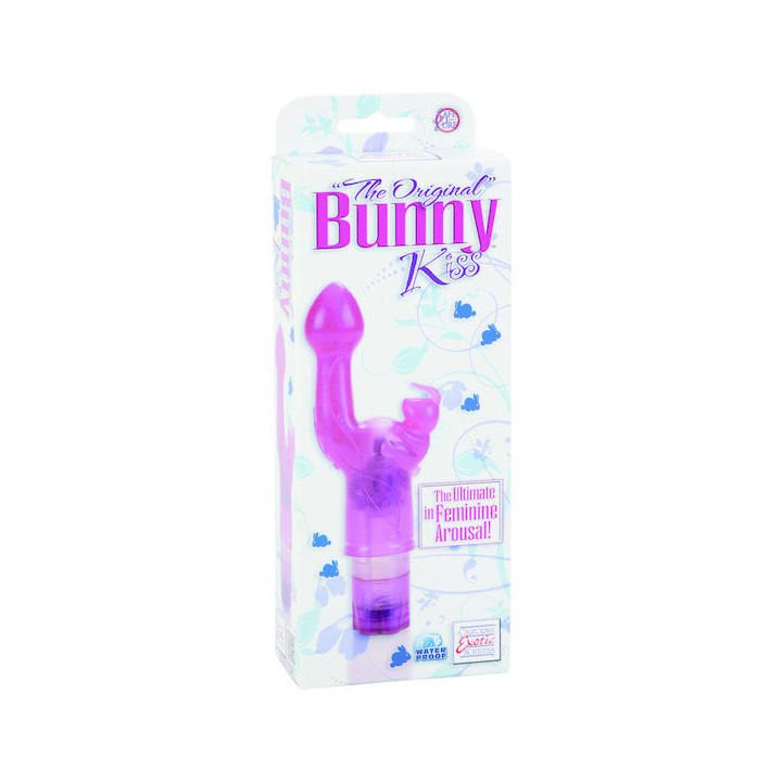 Calexotics - Oryginalny Rozowy Pocalunek Krolika