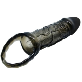 Crazy Bull - Flora Vagina Com Base Masturbador