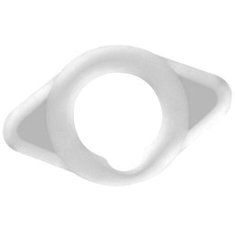 Joydivision Potenzduo - Maximus White Ring - xs