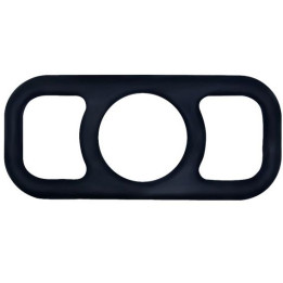 Baile - Anéis de Treinamento de Silicone Para Treinamento