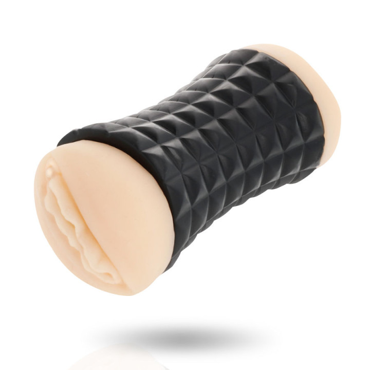 Womanvibe - Masturbateur Double Gumy Femme