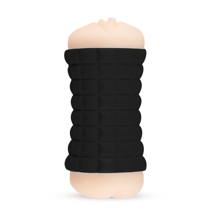 Baile - Titan Cockring Black 1.9 cm