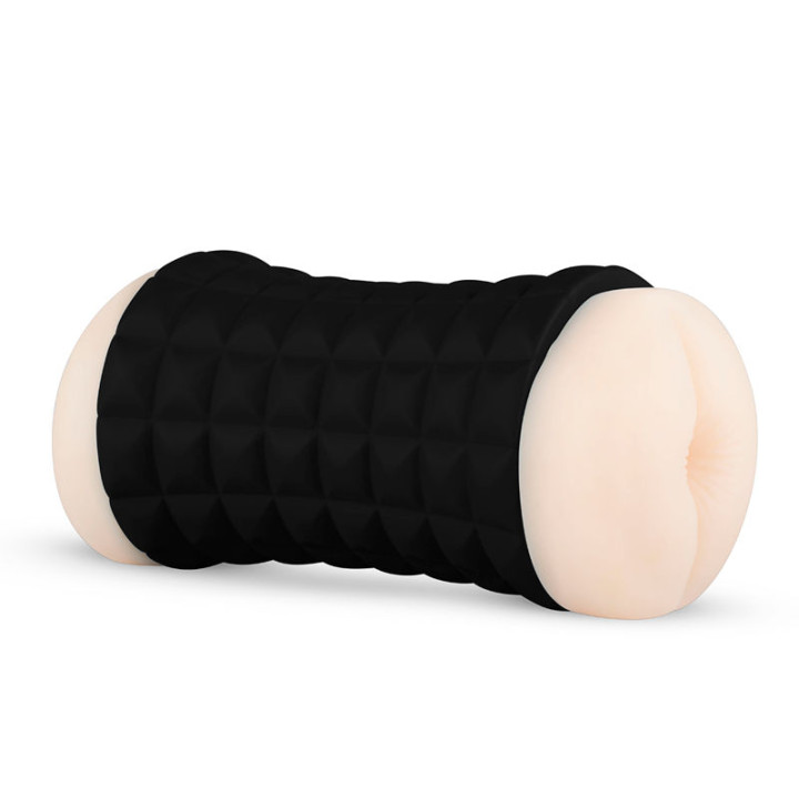 Baile - Cockring Titan Nero 2 cm