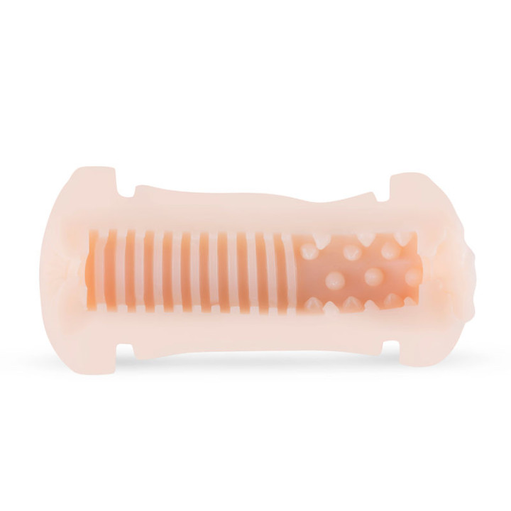 Baile - Titan Cockring Schwarz 2 cm