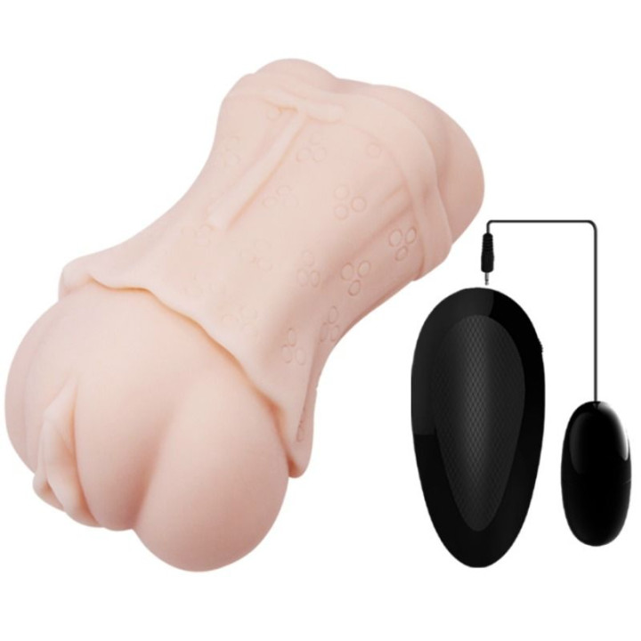 Baile - Titan Set 3 pz Anelli Per il Cazzo Nero 2.8 + 2.4 + 1.9 cm