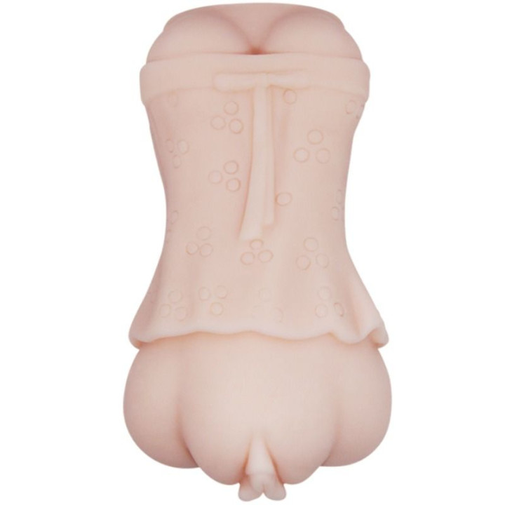 Baile - Titan Set 3 Pcs Cock Ring Black 2.8 + 2.4 + 1.9 cm