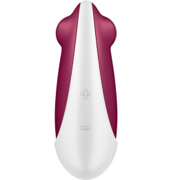 Satisfyer - Spot on 3 Estimulador Clitórico Berry