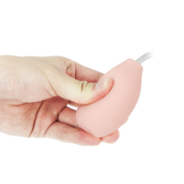 Baile - Pene Eiacolatore Realistico Eros