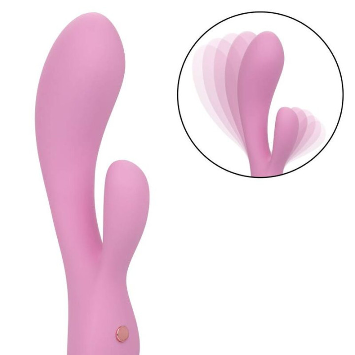 Calexotics - Contorno Zoie Rosa