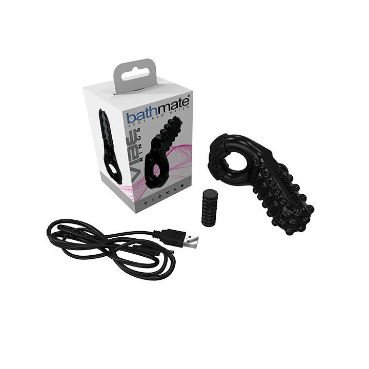 Bathmate - Vibe Ring Tickle