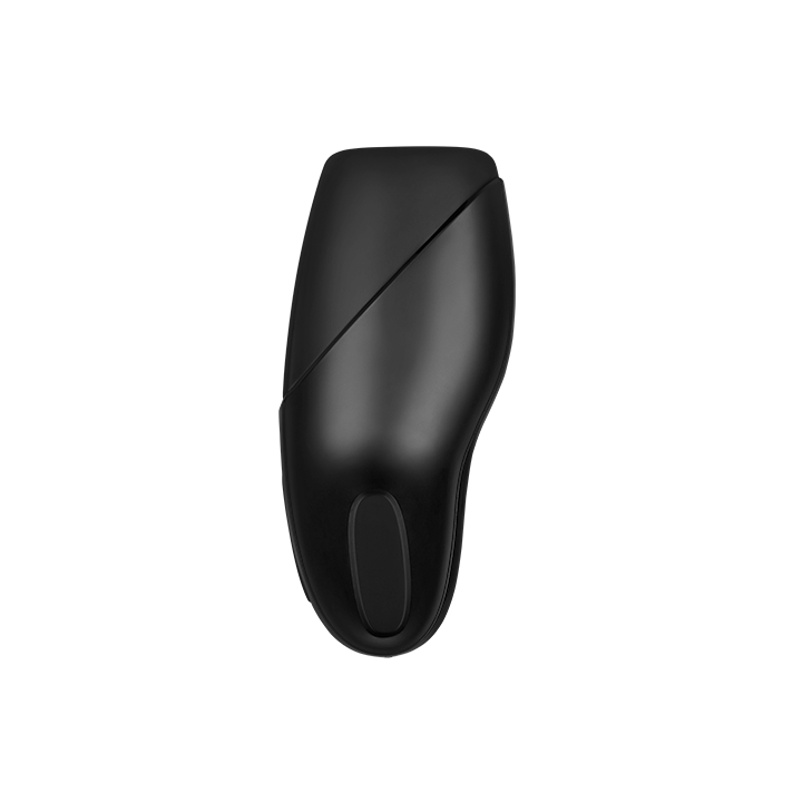 Satisfyer - Vibrazioni Per Uomini Soddisfacenti