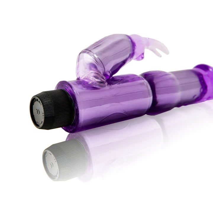 Satisfyer - Spot on 3 Estimulador Clitórico Berry