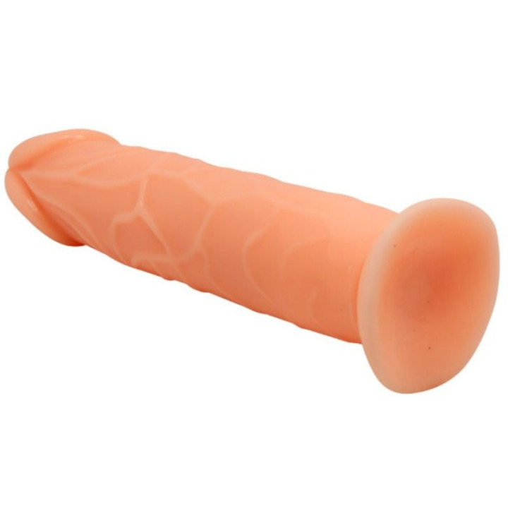 Baile - Gode Naturel Brave Man 20 cm