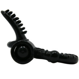Baile - Kit 2 Anéis de Silicone Anel Masculino